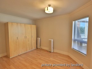 2 Bedroom apartment for rent in TORONTO