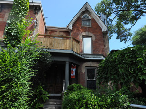 2 Bedroom apartment for rent in TORONTO 