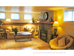 1 Bedroom apartment for rent in TORONTO 