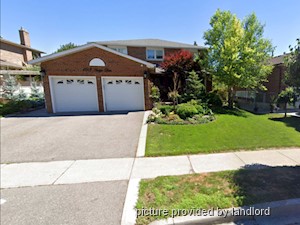 Rental House Langstaff Rd-Pine Valley Dr, Woodbridge, ON