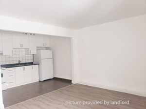 1 Bedroom apartment for rent in Toronto