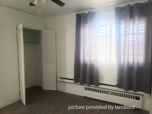 1 Bedroom apartment for rent in Toronto