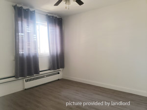 1 Bedroom apartment for rent in Toronto