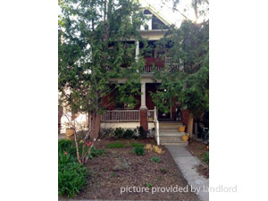 2 Bedroom apartment for rent in TORONTO