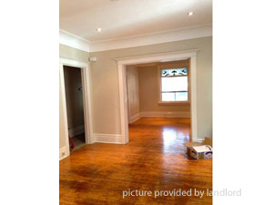 2 Bedroom apartment for rent in TORONTO