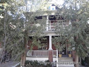 2 Bedroom apartment for rent in TORONTO