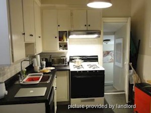 2 Bedroom apartment for rent in TORONTO