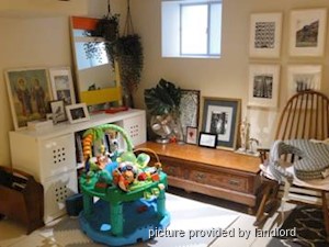 2 Bedroom apartment for rent in TORONTO