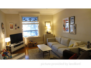 2 Bedroom apartment for rent in TORONTO