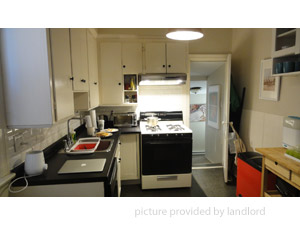 2 Bedroom apartment for rent in TORONTO