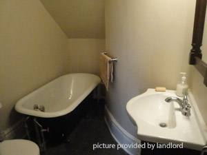 2 Bedroom apartment for rent in TORONTO