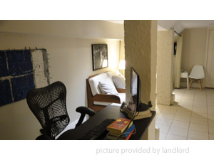 2 Bedroom apartment for rent in TORONTO