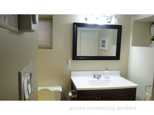 2 Bedroom apartment for rent in TORONTO