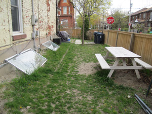 2 Bedroom apartment for rent in TORONTO   