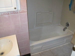 2 Bedroom apartment for rent in TORONTO   