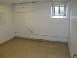 2 Bedroom apartment for rent in TORONTO   