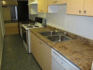 2 Bedroom apartment for rent in TORONTO   