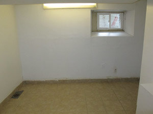 2 Bedroom apartment for rent in TORONTO   