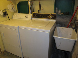 2 Bedroom apartment for rent in TORONTO   