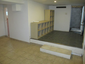 2 Bedroom apartment for rent in TORONTO   