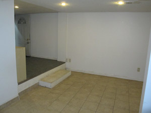 2 Bedroom apartment for rent in TORONTO   