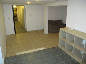 2 Bedroom apartment for rent in TORONTO   