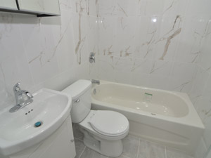 Bachelor apartment for rent in TORONTO 