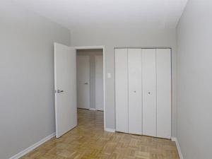 2 Bedroom apartment for rent in HAMILTON 