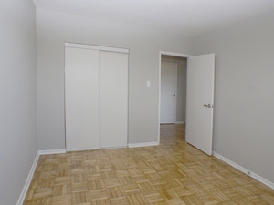 2 Bedroom apartment for rent in HAMILTON 