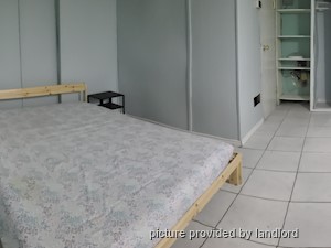 1 Bedroom apartment for rent in TORONTO