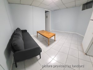 1 Bedroom apartment for rent in TORONTO