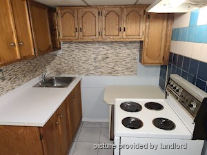 1 Bedroom apartment for rent in TORONTO