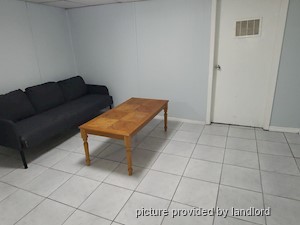 1 Bedroom apartment for rent in TORONTO