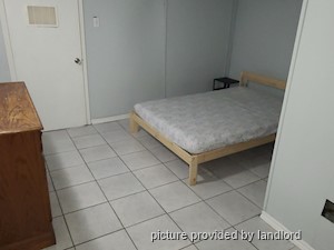 1 Bedroom apartment for rent in TORONTO