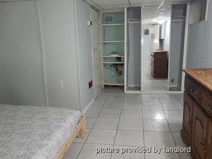 1 Bedroom apartment for rent in TORONTO
