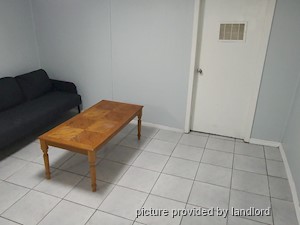 1 Bedroom apartment for rent in TORONTO