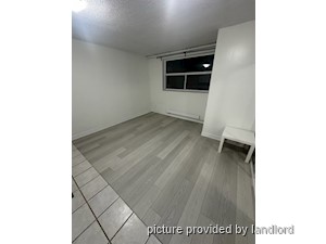 Bachelor apartment for rent in YORK