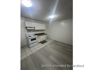 Bachelor apartment for rent in YORK