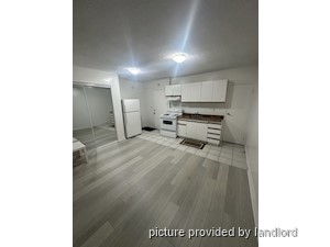 Bachelor apartment for rent in YORK