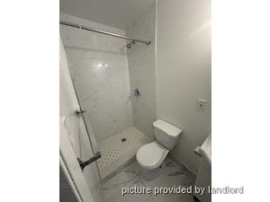 Bachelor apartment for rent in YORK