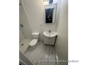 Bachelor apartment for rent in YORK