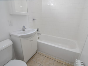 1 Bedroom apartment for rent in YORK