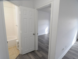 1 Bedroom apartment for rent in YORK
