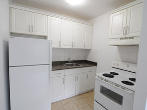 1 Bedroom apartment for rent in YORK