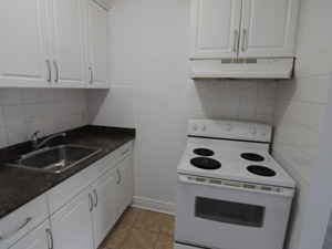 1 Bedroom apartment for rent in YORK