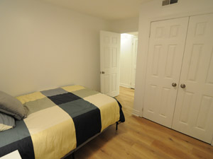 Room / Shared apartment for rent in TORONTO  