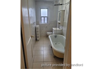 2 Bedroom apartment for rent in TORONTO