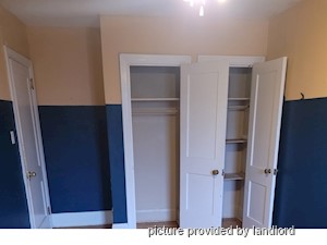 2 Bedroom apartment for rent in TORONTO