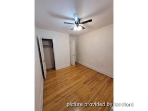 2 Bedroom apartment for rent in TORONTO