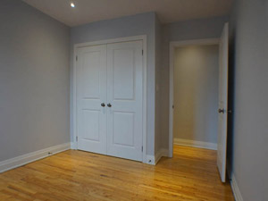 2 Bedroom apartment for rent in TORONTO